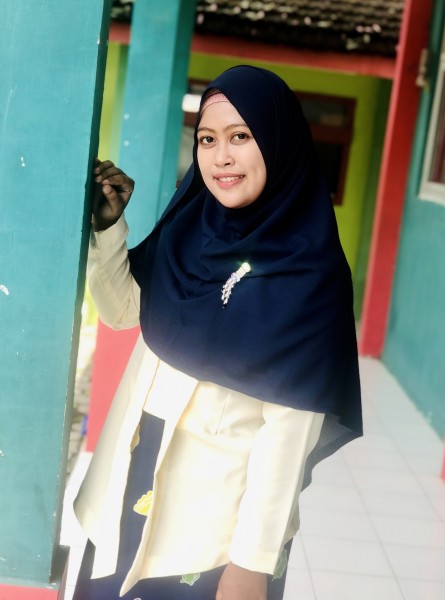 MEGA CHRISTANTIA SUKMA, M. Pd