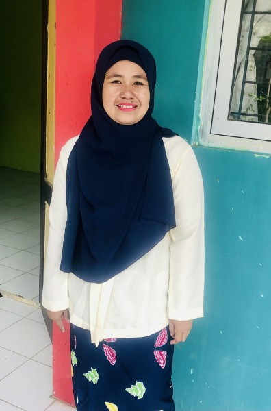 NURUL HABIBAH, S. Pd