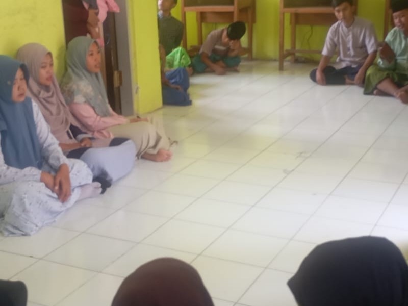 KEGIATAN HARI SANTRI 2025